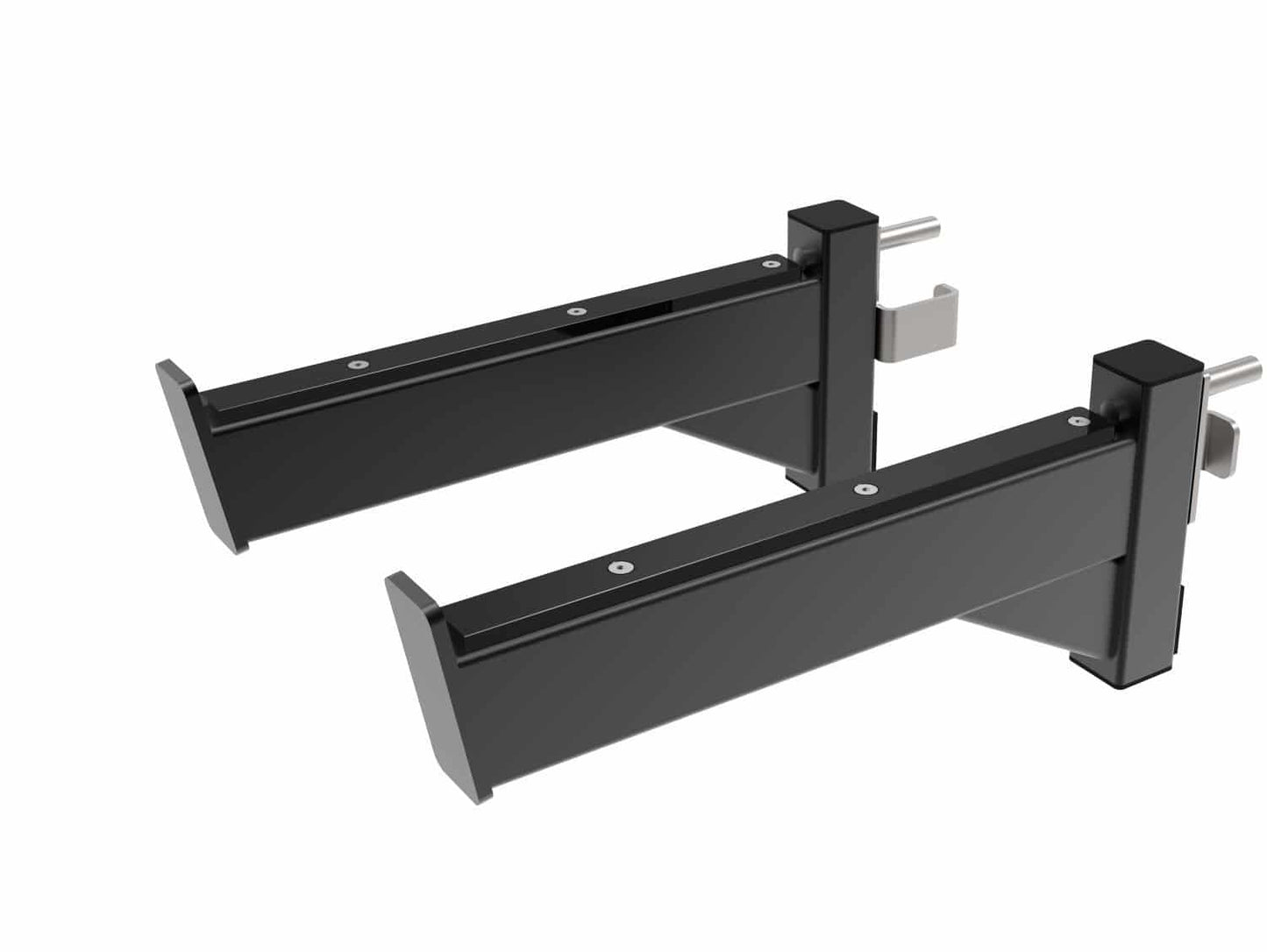 Standard Rack External Spot Arms