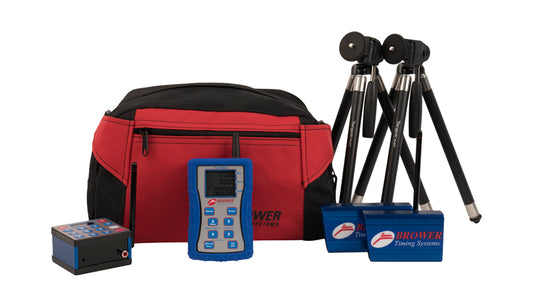 Brower  TCi Timing System