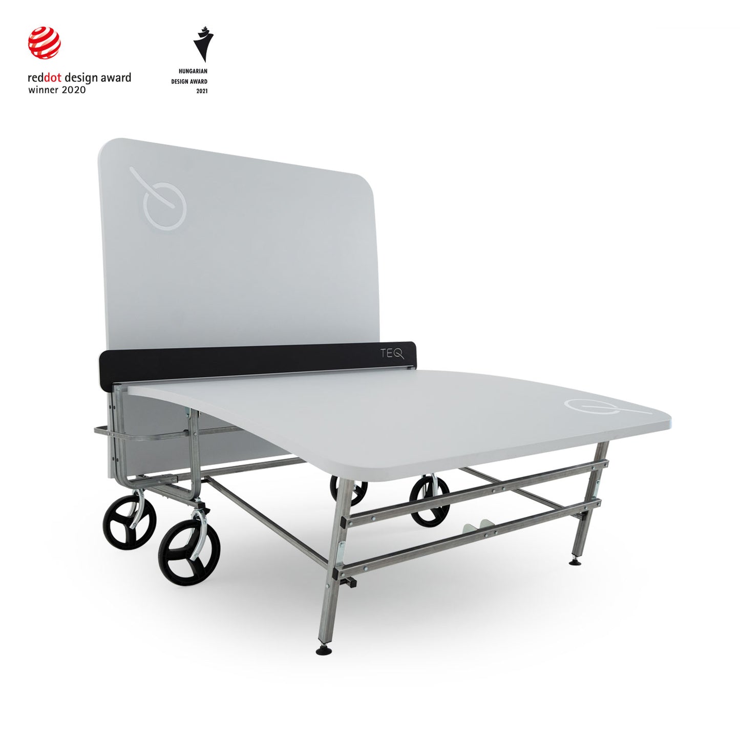 Teq Lite Teqball Table