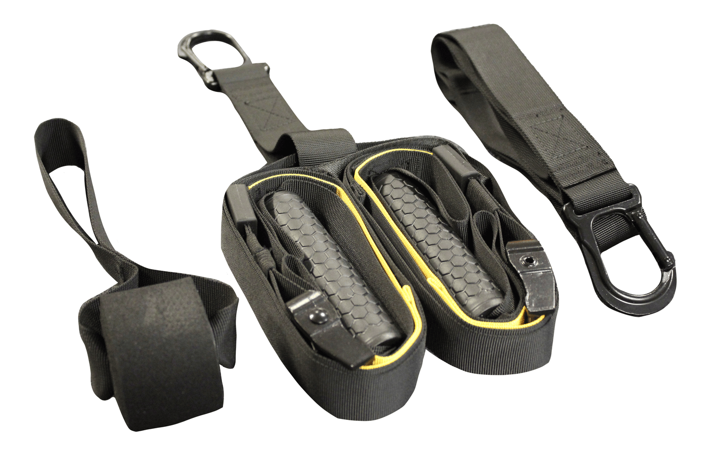 PB Body Weight Suspension System