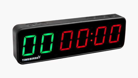 Timebirds Timer