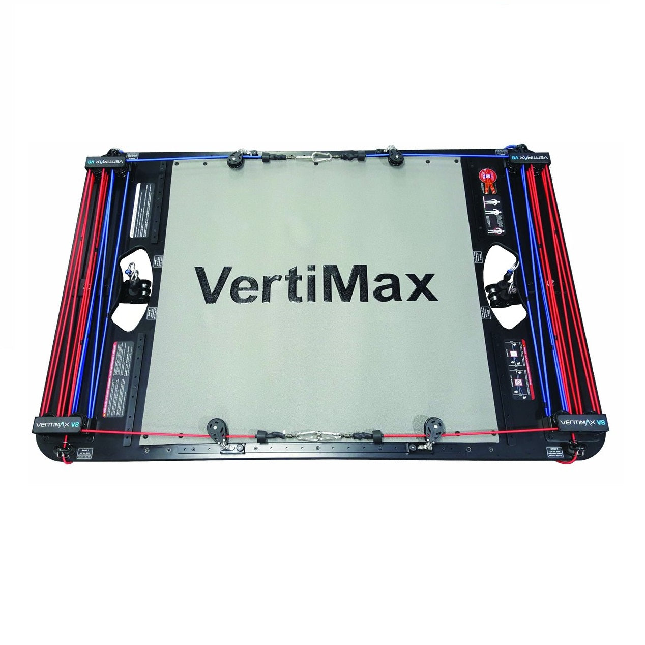 Vertimax V8