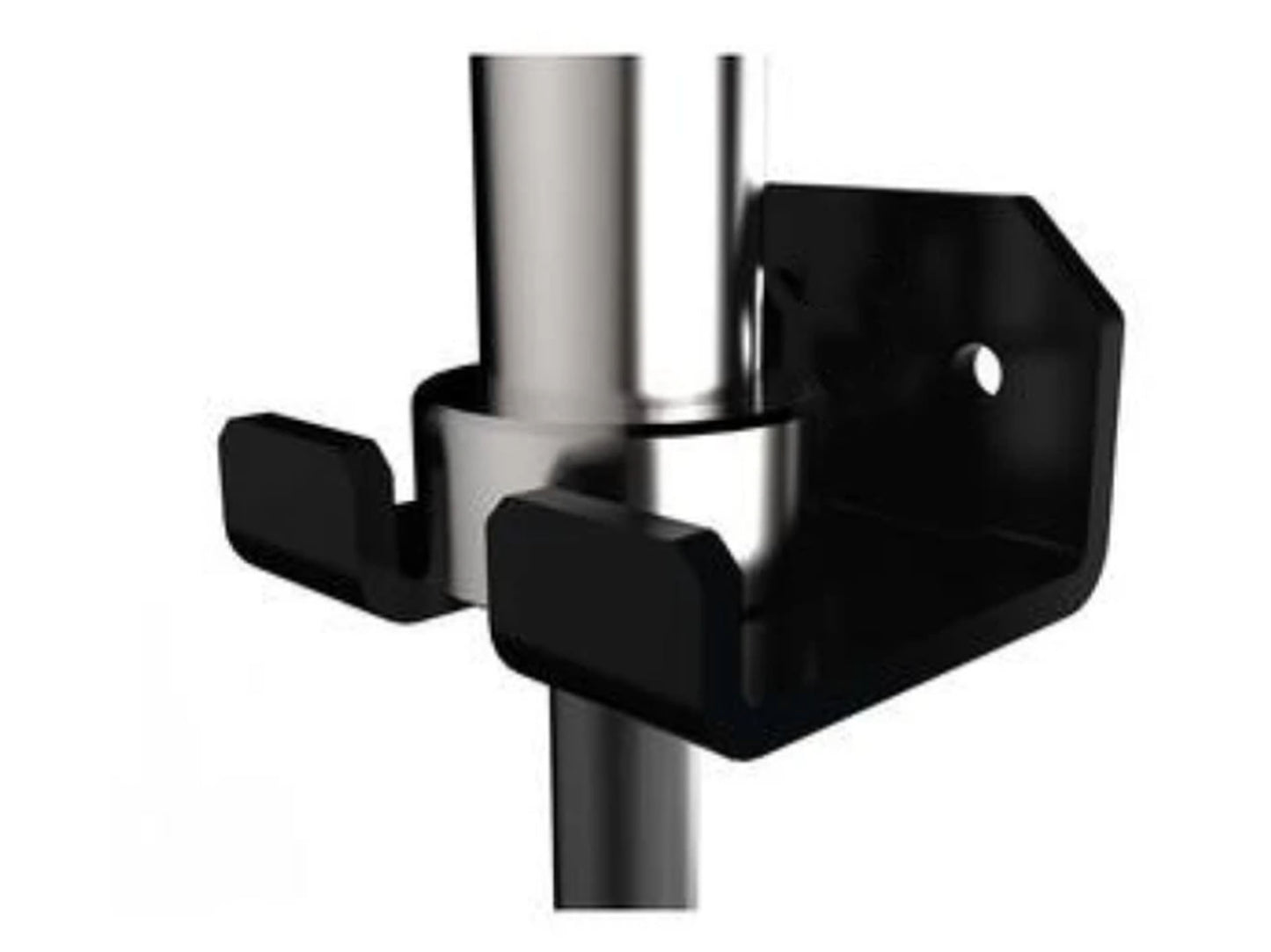 Vertical Bar Holder
