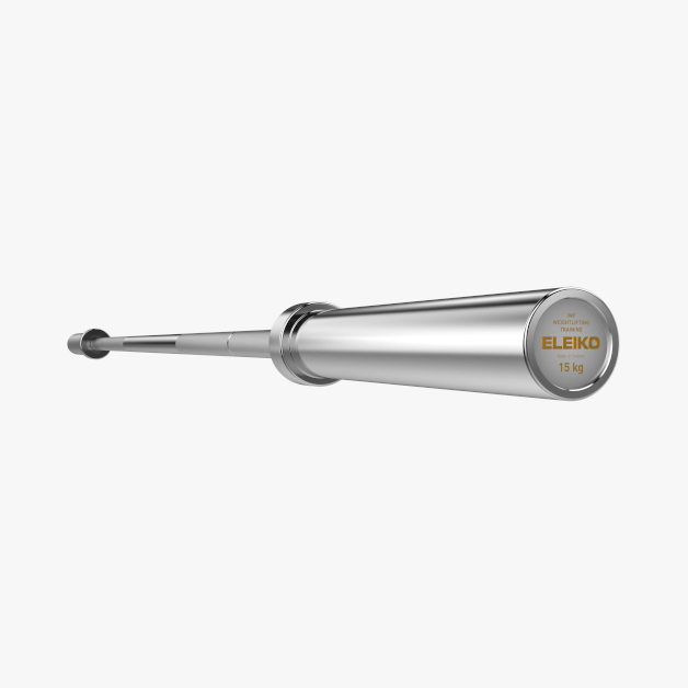 Eleiko Olympic Competition and Training Bars