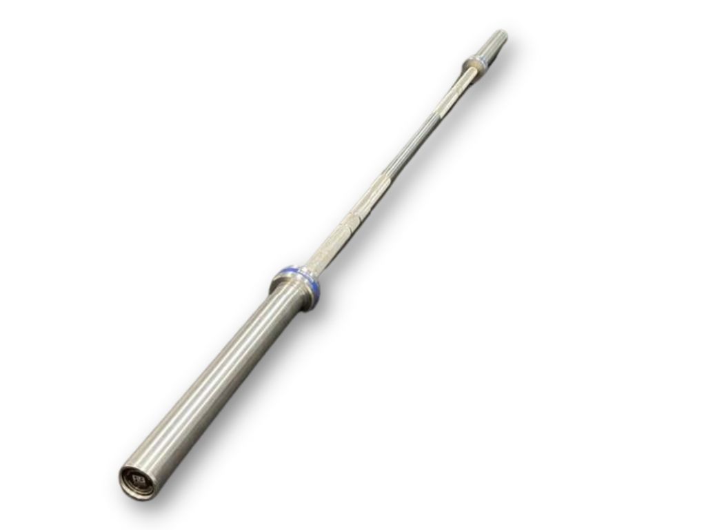7ft Olympic Bars