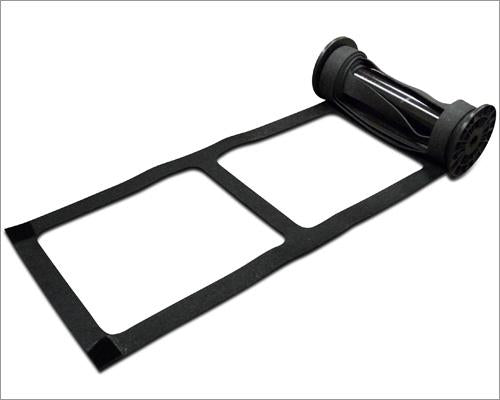 SMART Rubber Indoor Ladder