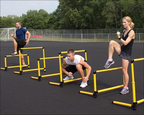 Smart Hurdles