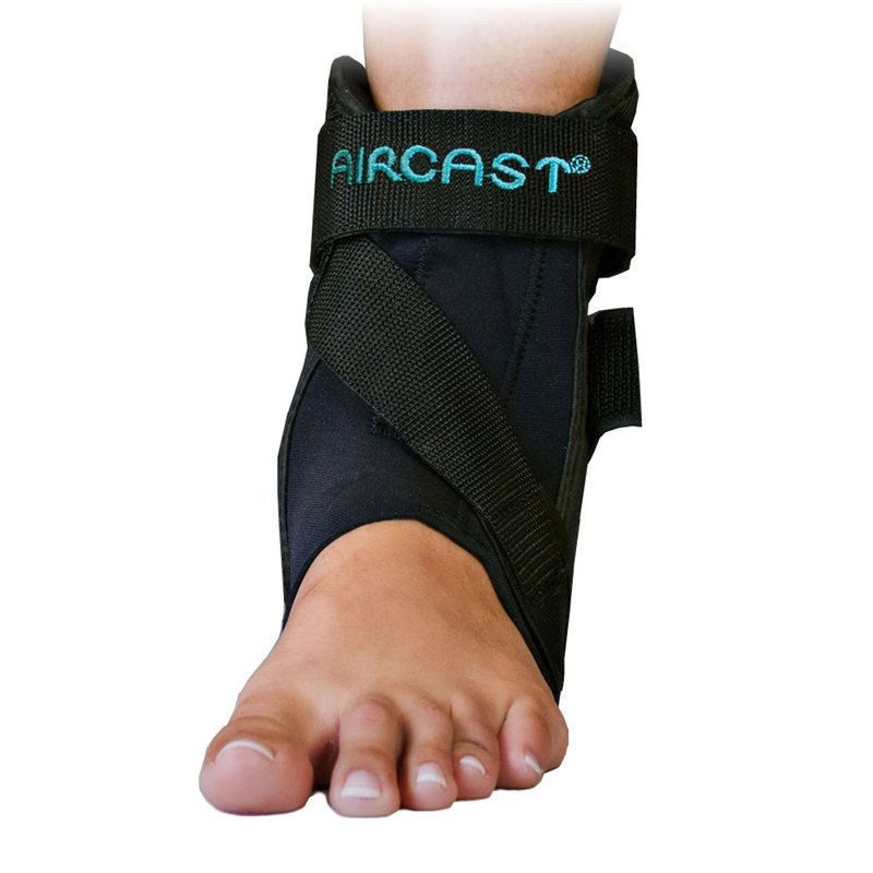 Airsport Ankle Brace
