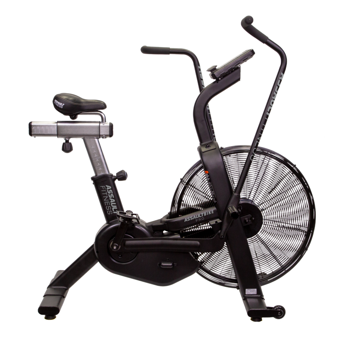 Assault air bike elite discount uk