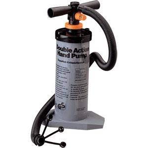 Double Action Hand Pump