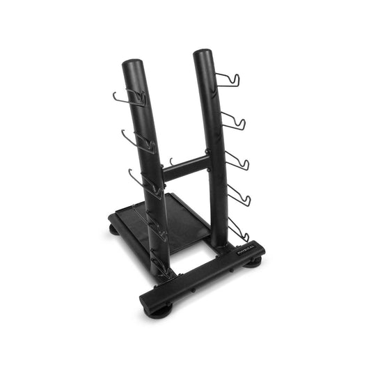 Cable Attachment Rack