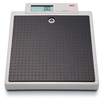 Seca Heavy Duty Digital Floor Scale - 876