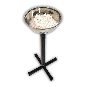 Chalk Bowl