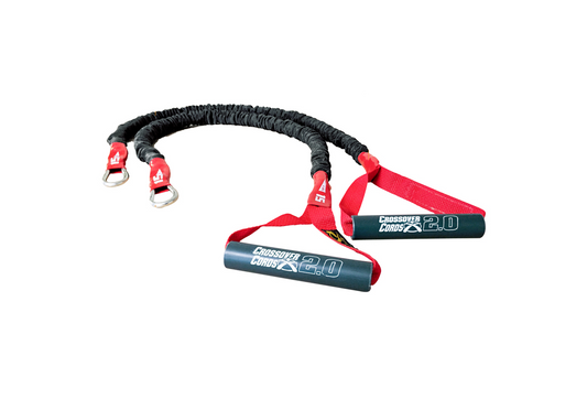 Crossover Cords