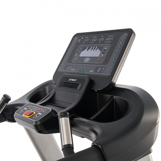 Spirit CT800+ Treadmill