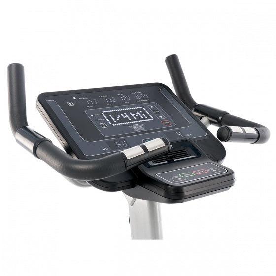 Spirit CU800+ Upright Bike