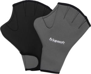 Aqua Mitts