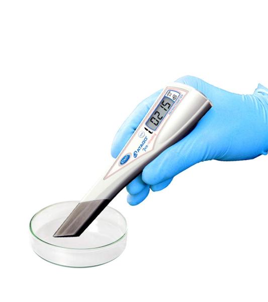 Pen Portable Hydration Analyser