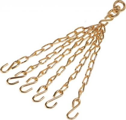 Pro Heavy Duty 6 Strand Punch Bag Chain