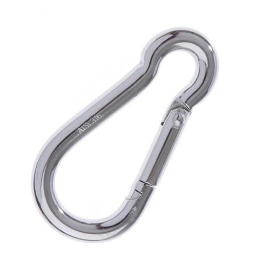 Carabiner