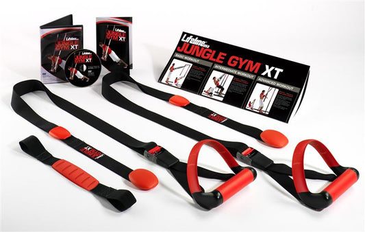 Jungle Gym XT Suspension Trainer