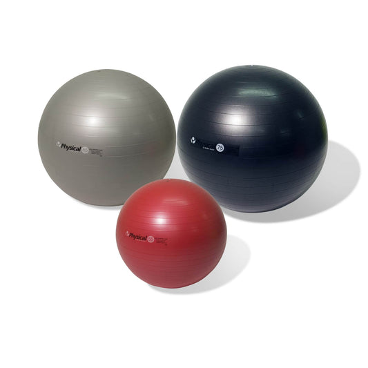 Heavy Duty Gym Ball