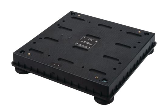 Pasco Force Platforms