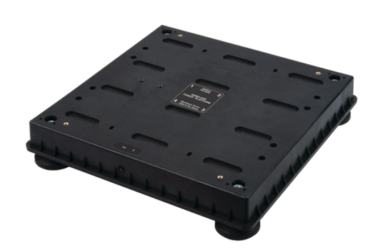 Pasco Force Platforms