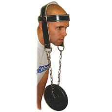 Head Harness