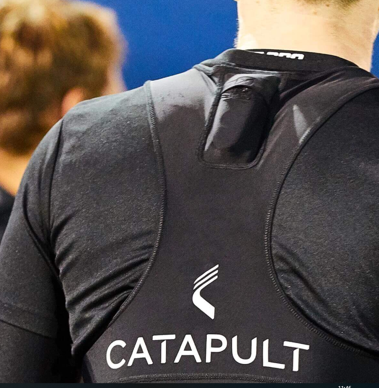 Catapult Vests