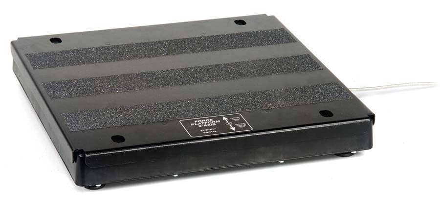 Pasco Force Platforms