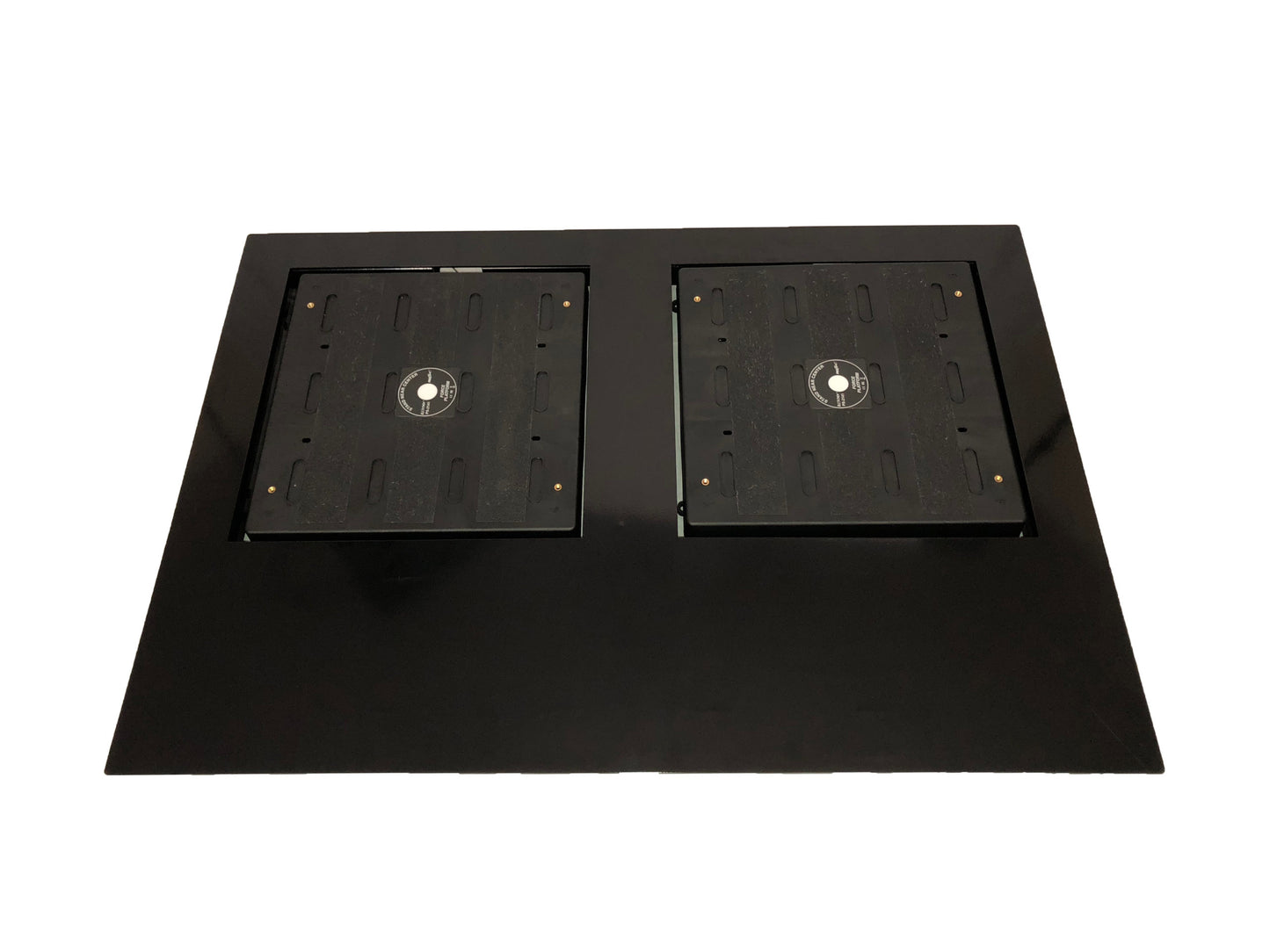 Pasco Force Platforms