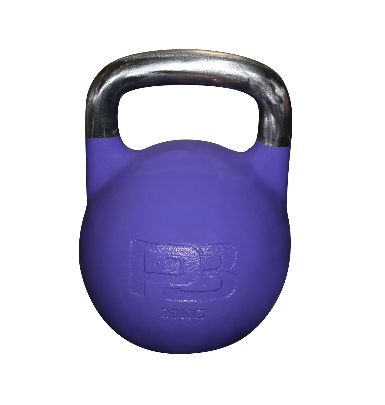 PB Competition Kettlebells