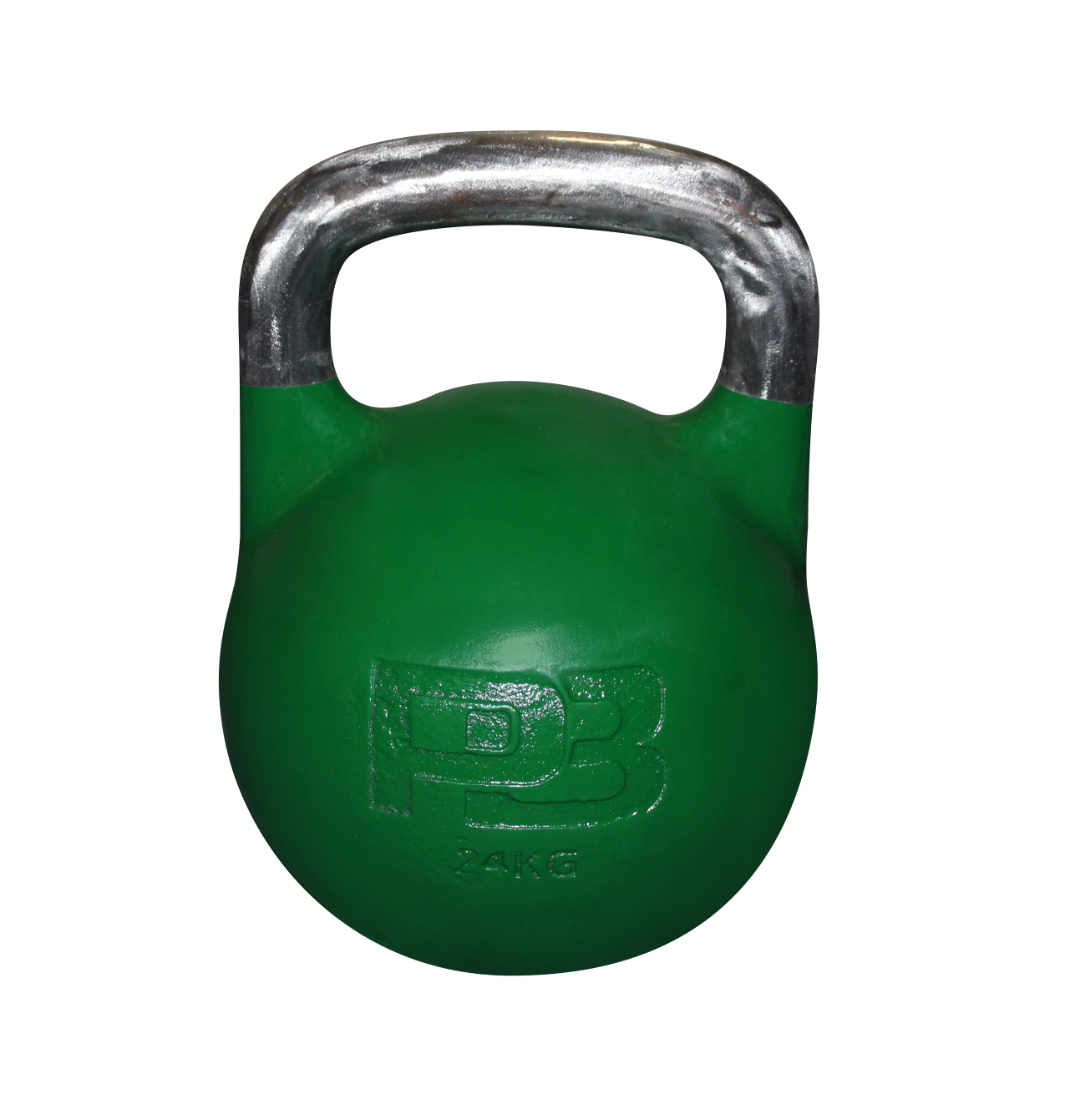 PB Competition Kettlebells