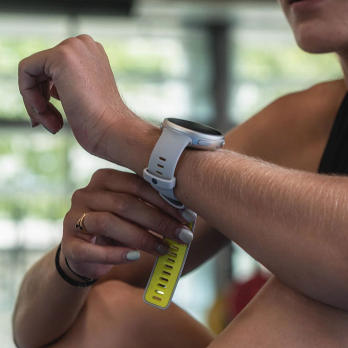 Polar Vantage V2 Heart Rate Monitor