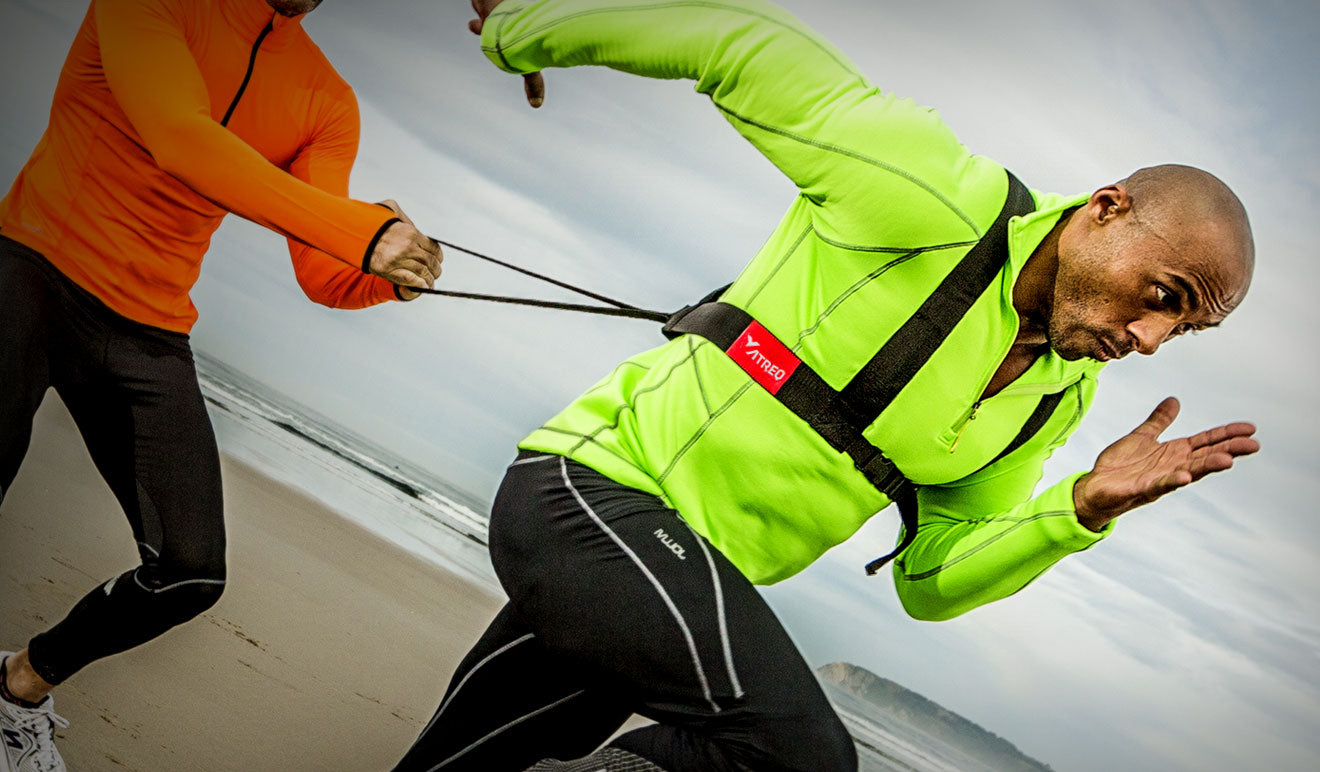 Power Speed Resistor