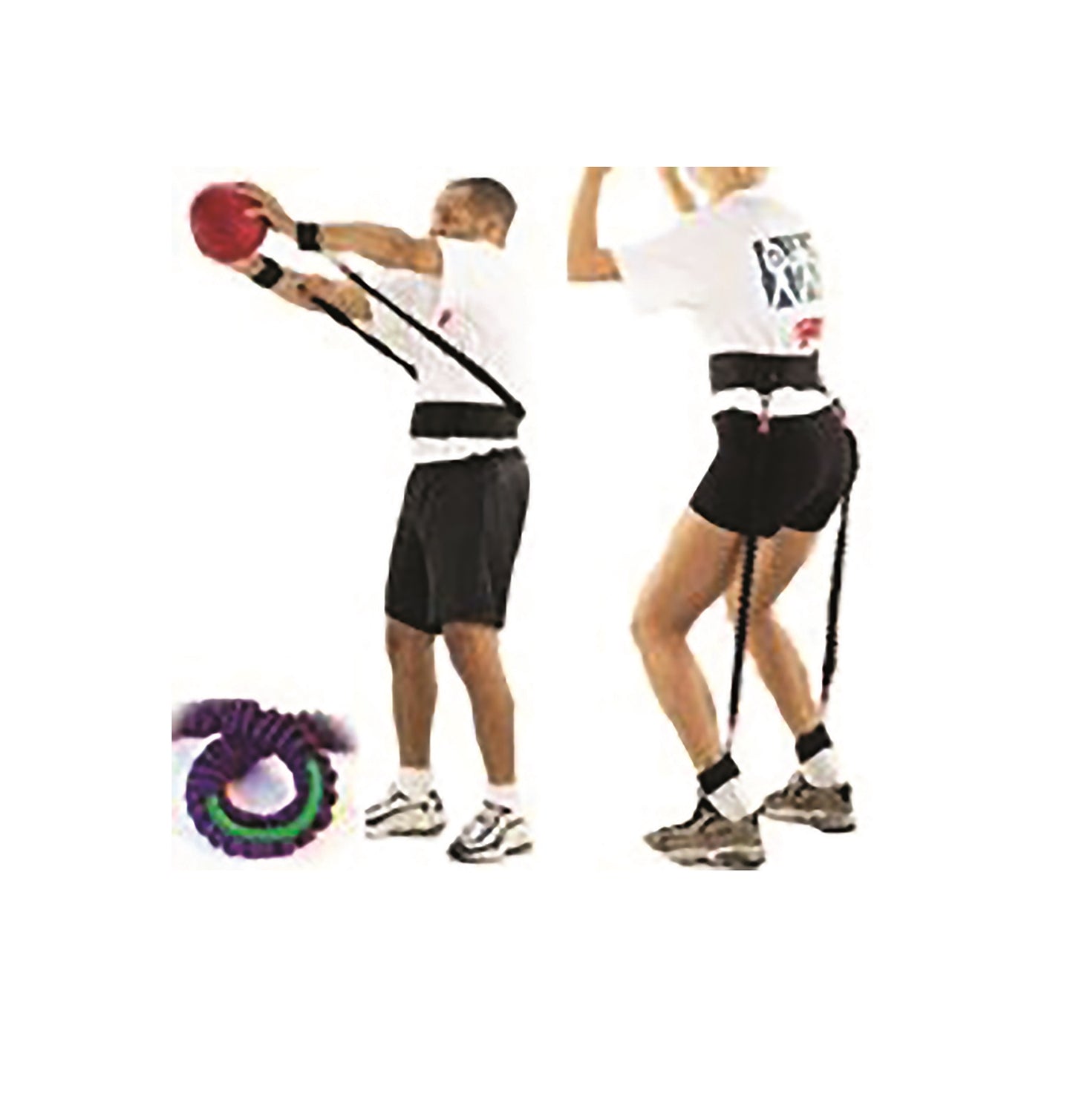 Quick Feet - Fast Hands