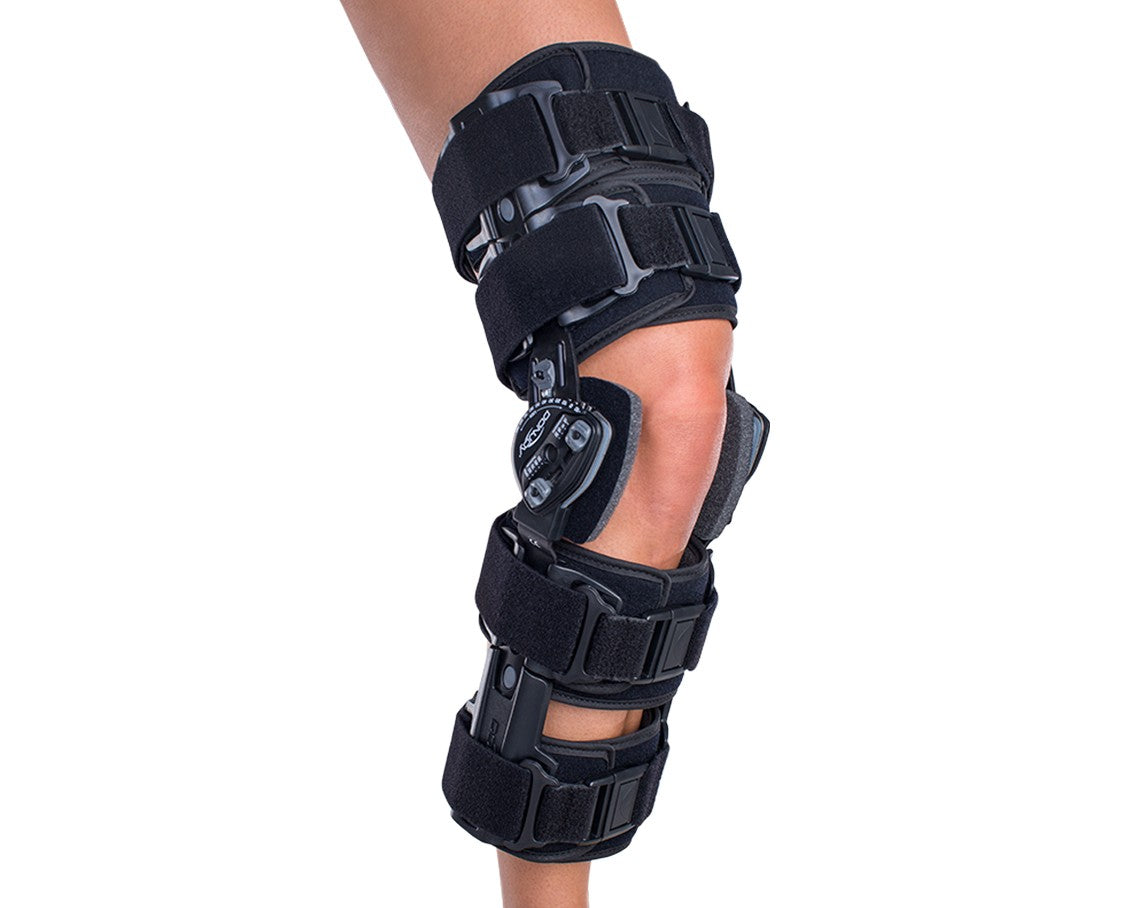 DonJoy GenuLax Knee Brace - Proactive Physical Health
