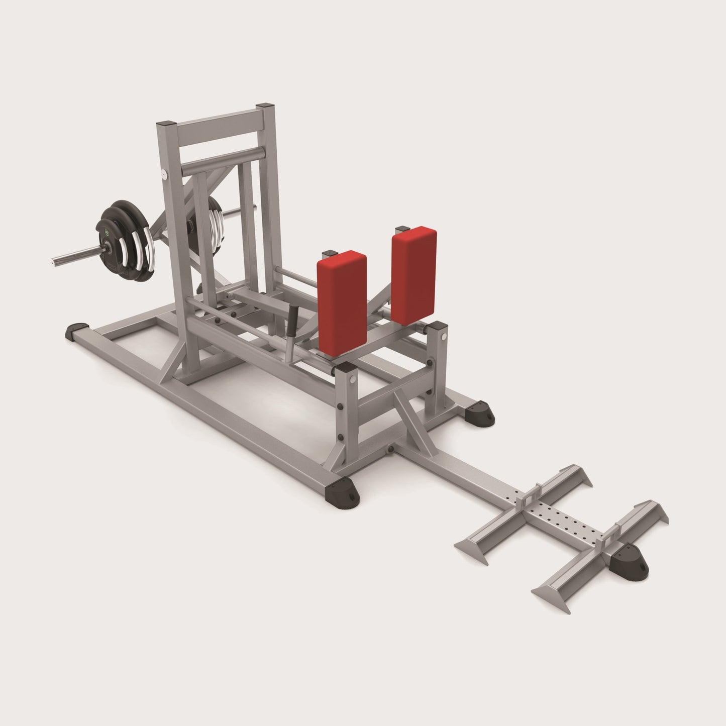scrum machine PB757