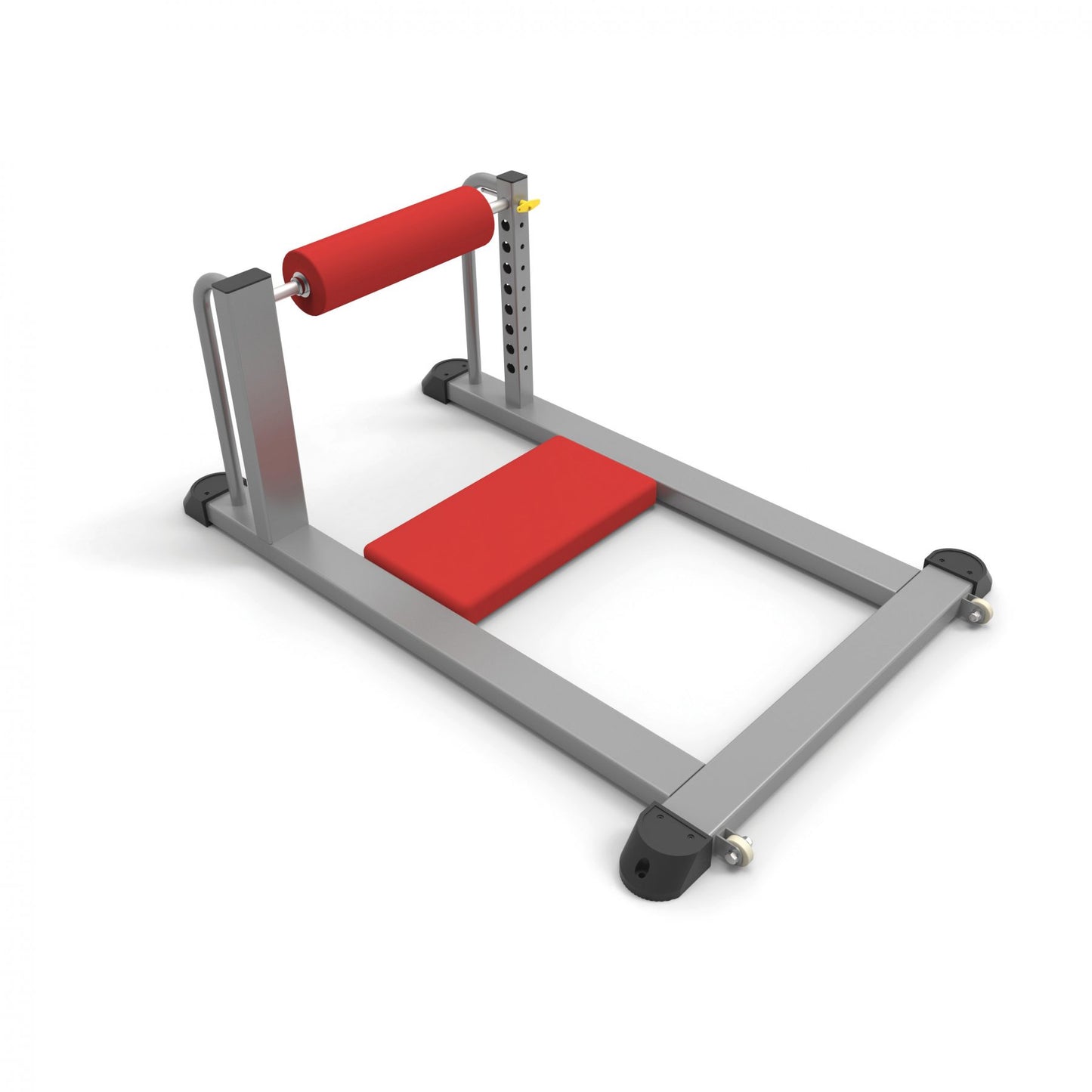 Single Leg Squat Stand