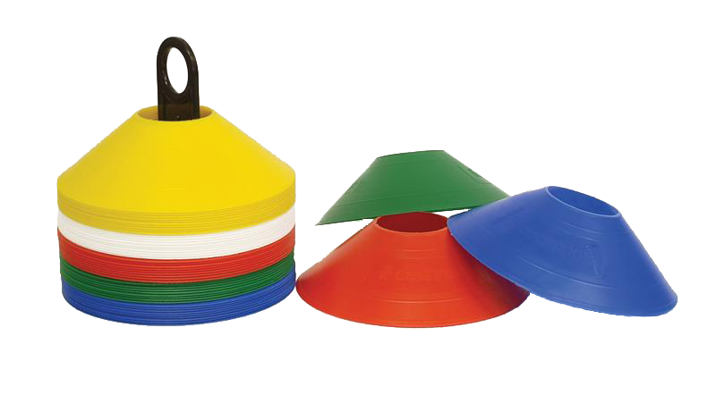 Space Marker Cones