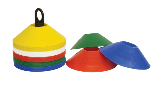 Space Marker Cones
