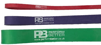 strength-bands combi