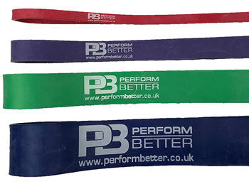 Strength Bands - 19"