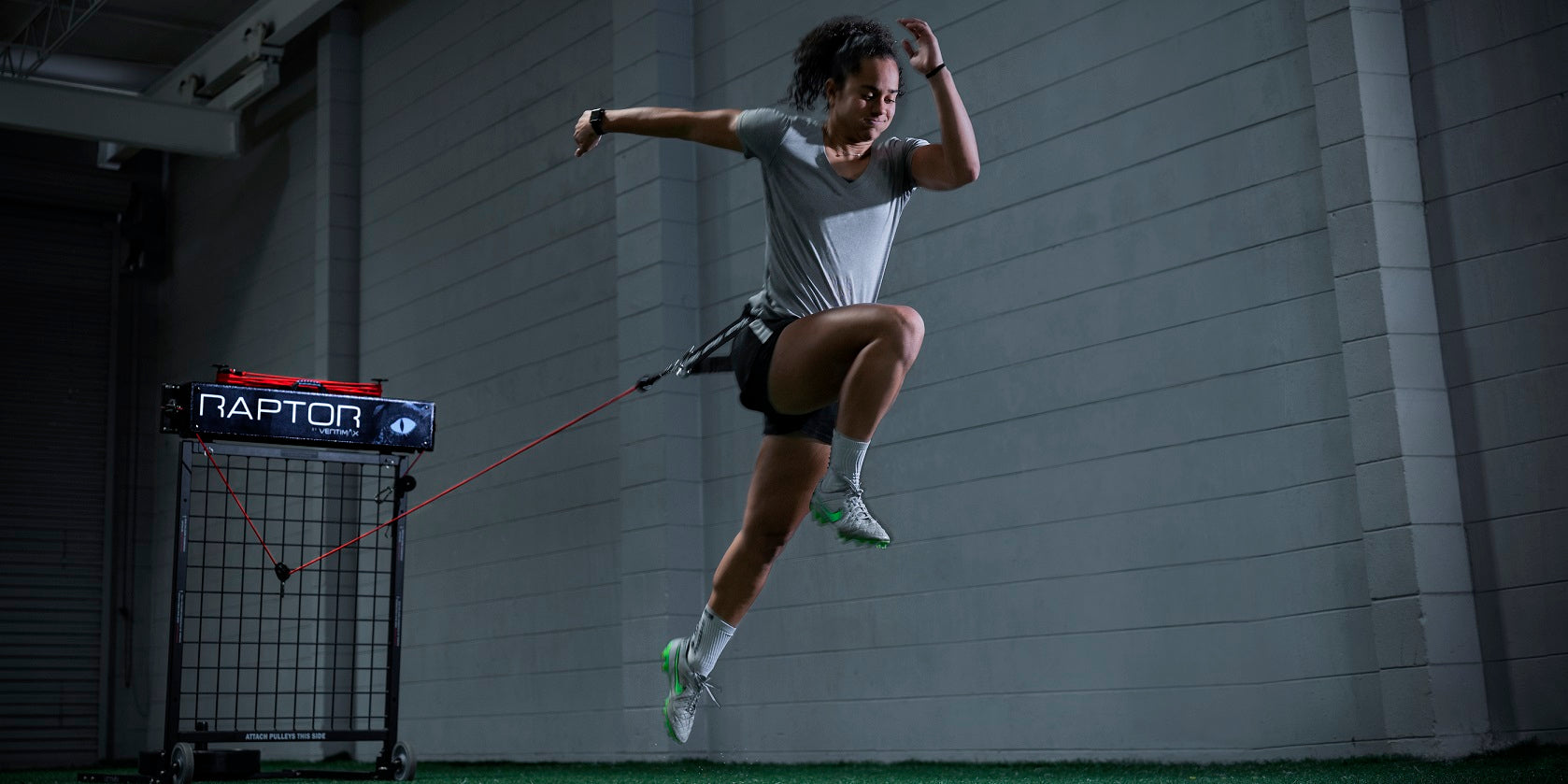 Vertimax Raptor