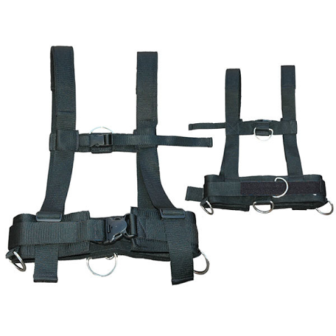 Workhorse Harness