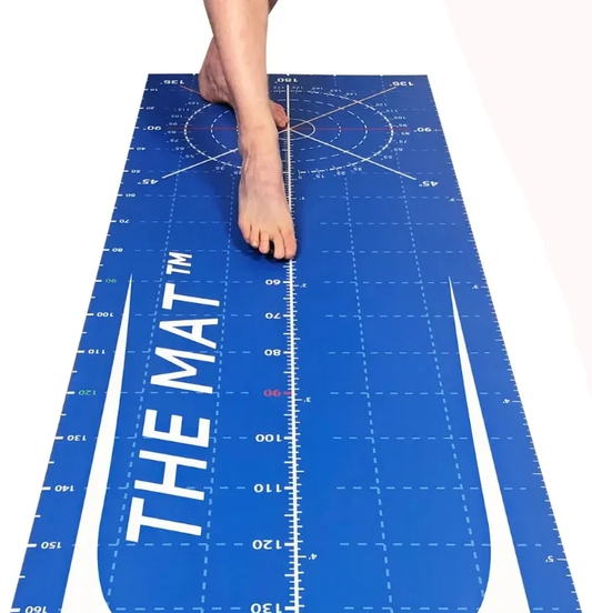 The MAT
