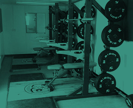 Lower Leagues invest in Strength &amp; Conditioning Facilities