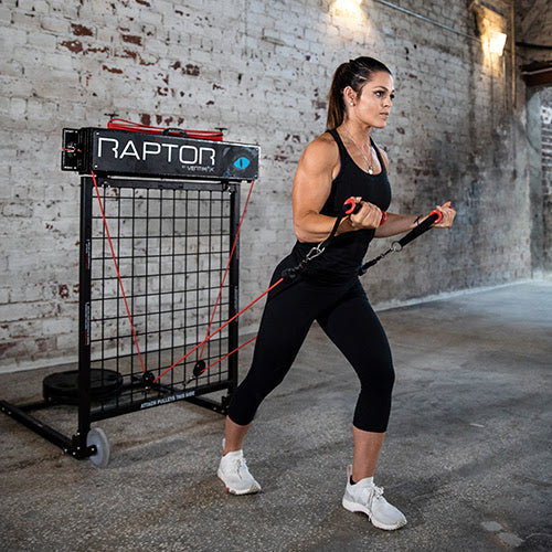 VERTIMAX RAPTOR | 5 EXERCISES TO TRY