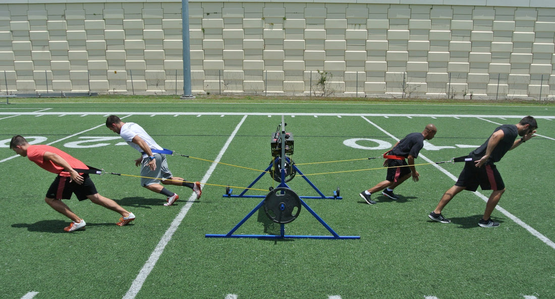 4 Vertimax Group Exercises Guaranteed to Get Results